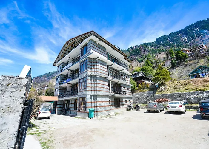 The Kanchanikoot - Luxury Comfort ! Travellers Delight ! Budget Friendly ! Prime Location ! Guest Favourite
