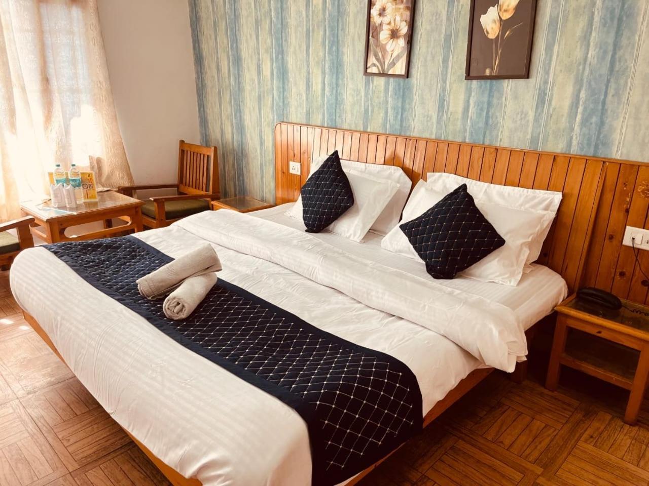 The Kanchanikoot - Luxury Comfort ! Travellers Delight ! Budget Friendly ! Prime Location ! Guest Favourite Manali (Himachal Pradesh)